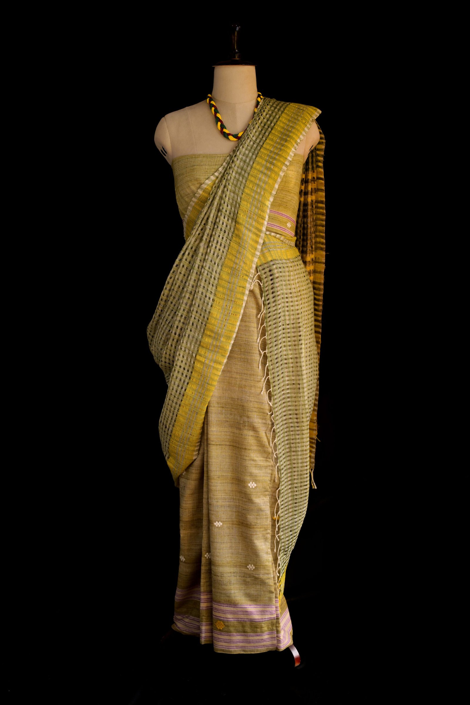 ERI SKIP MEKHELA CHADOR - Image 2