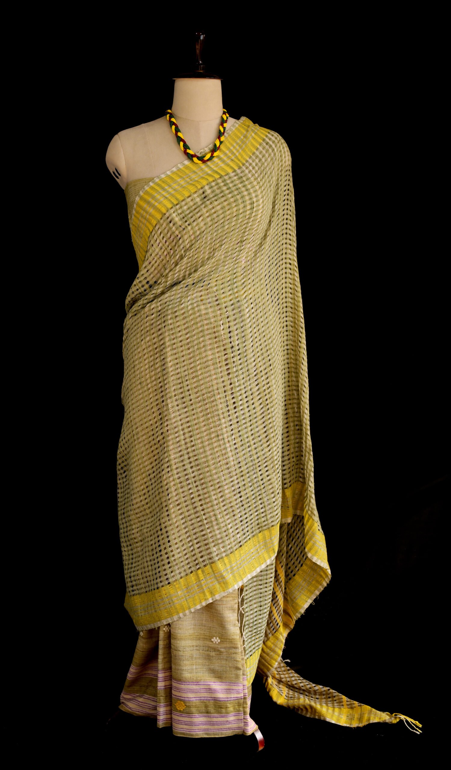 ERI SKIP MEKHELA CHADOR