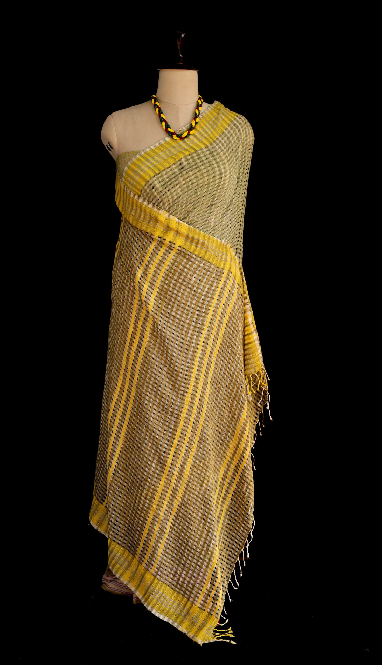 ERI SKIP MEKHELA CHADOR - Image 5