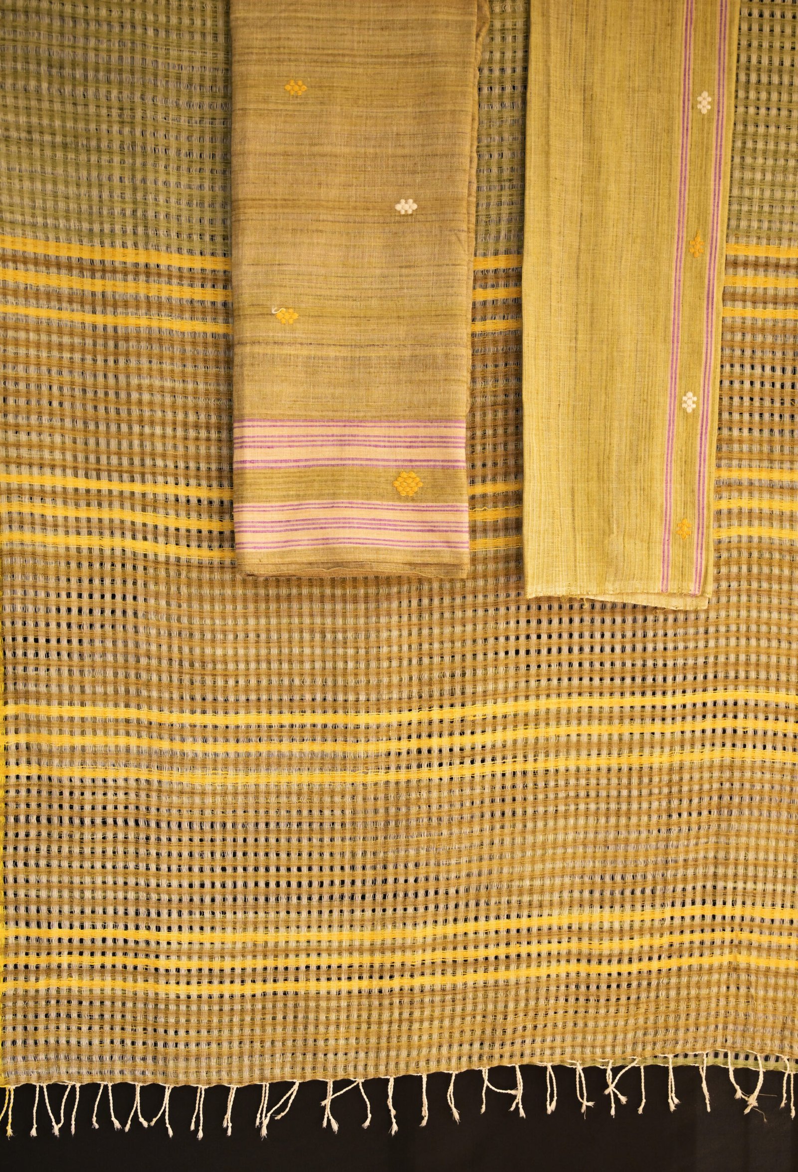 ERI SKIP MEKHELA CHADOR - Image 6