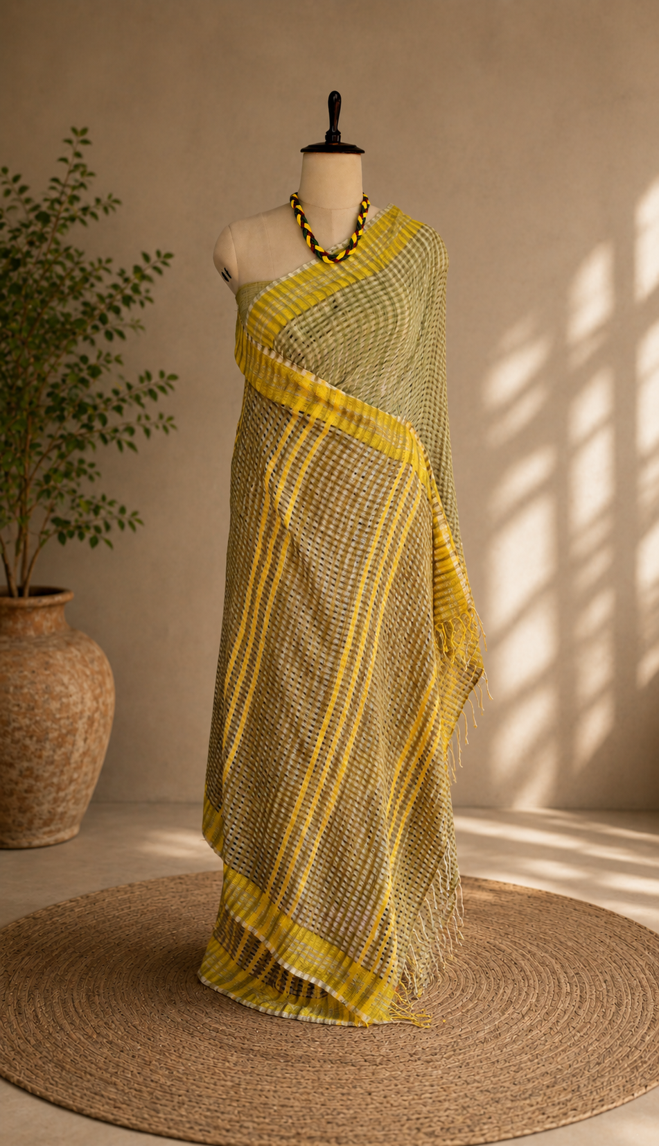 ERI SKIP MEKHELA CHADOR - Image 5