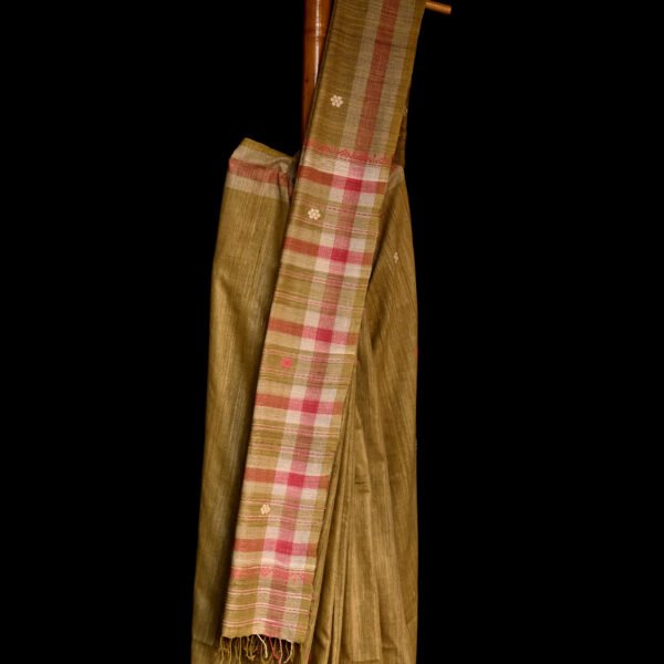 Alternative view of ERI SAREE FLORAL