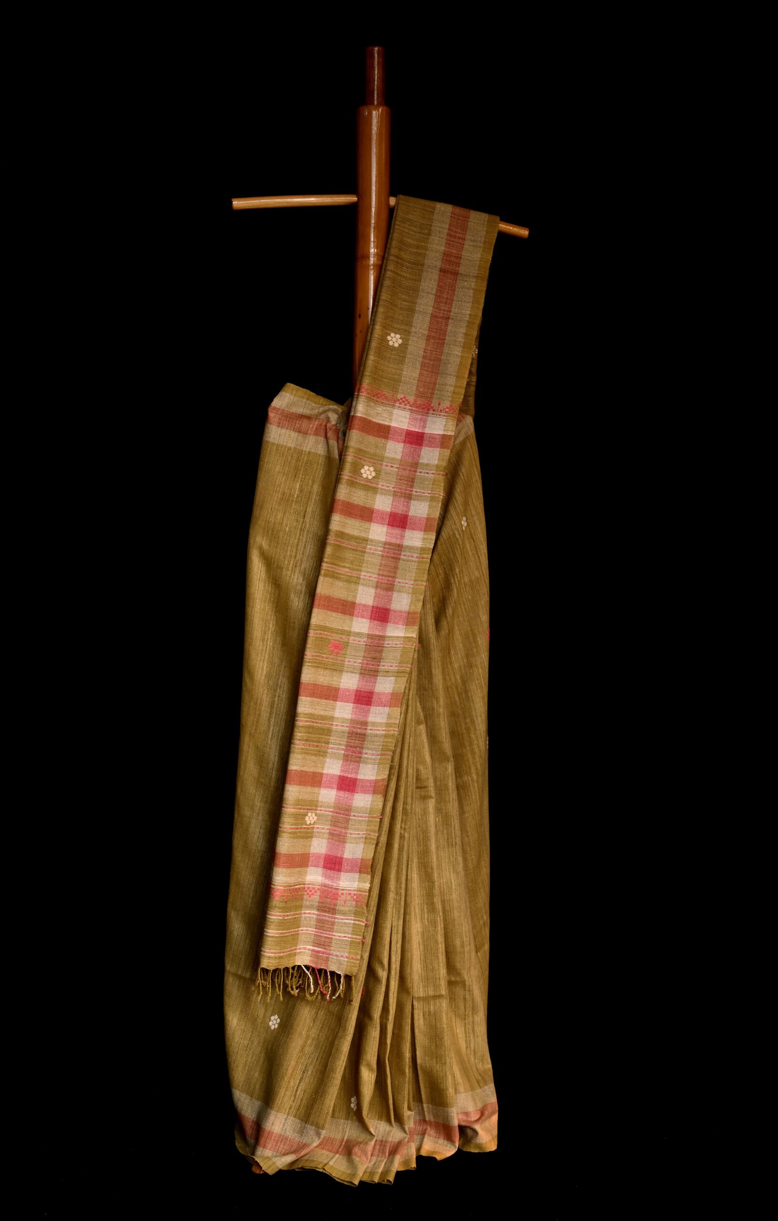 ERI SAREE FLORAL - Image 2