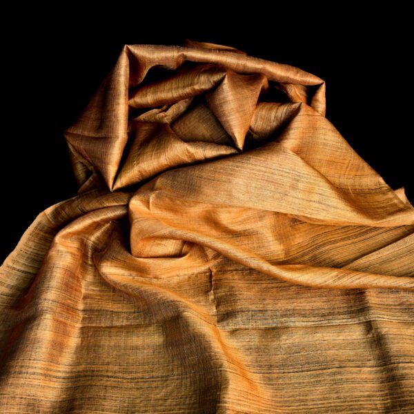 Alternative view of MUGA LIGHT FABRIC