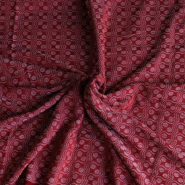 ERI COTTON LEWA FAB MTR