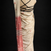 ERI SAREE NATURAL DYE - Image 4