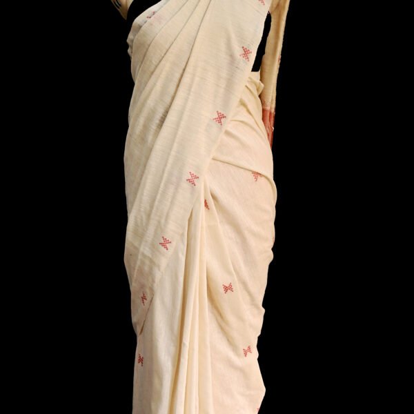 Alternative view of ERI SAREE NATURAL DYE