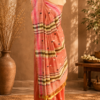 ERI SAREE NATURAL DYE - Image 2