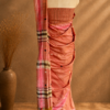 ERI SAREE NATURAL DYE - Image 4