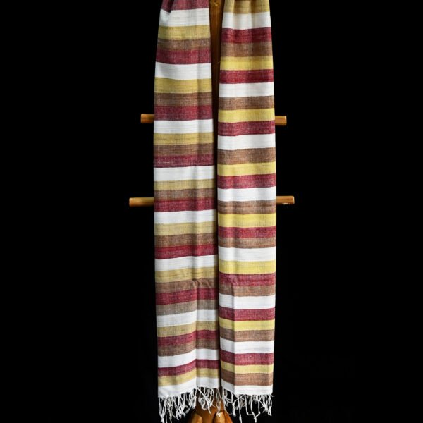 ERI STOLE STRIPE NYDE