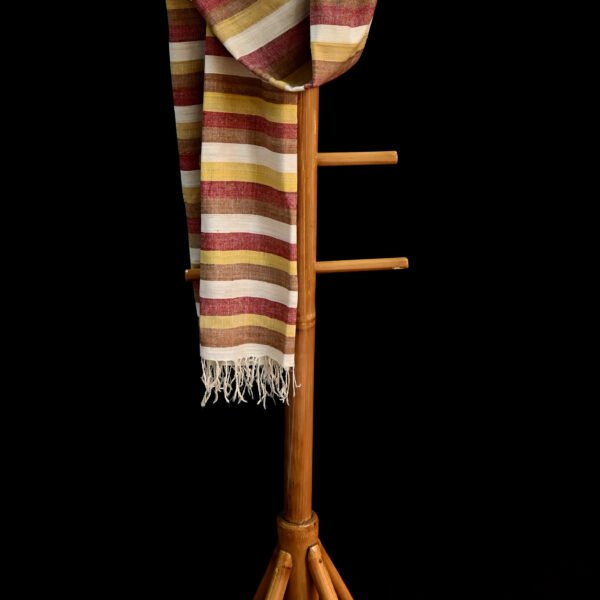 Alternative view of ERI STOLE STRIPE NYDE