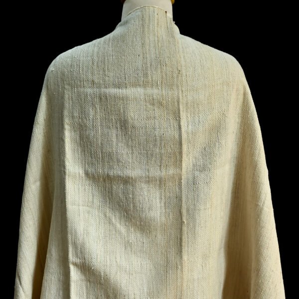 Alternative view of ERI STOLE TWILL