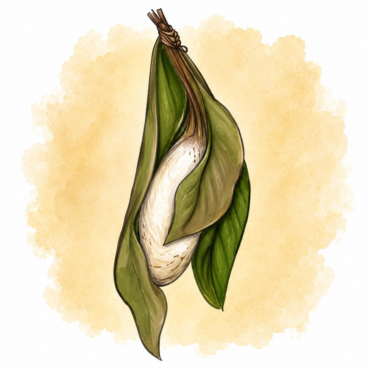 Cocoon Formation