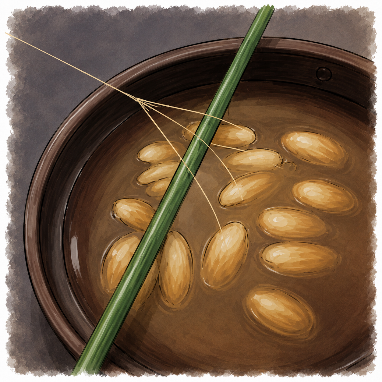 Yarn Creation