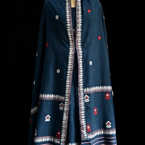 COTTON MEKHELA CHADAR