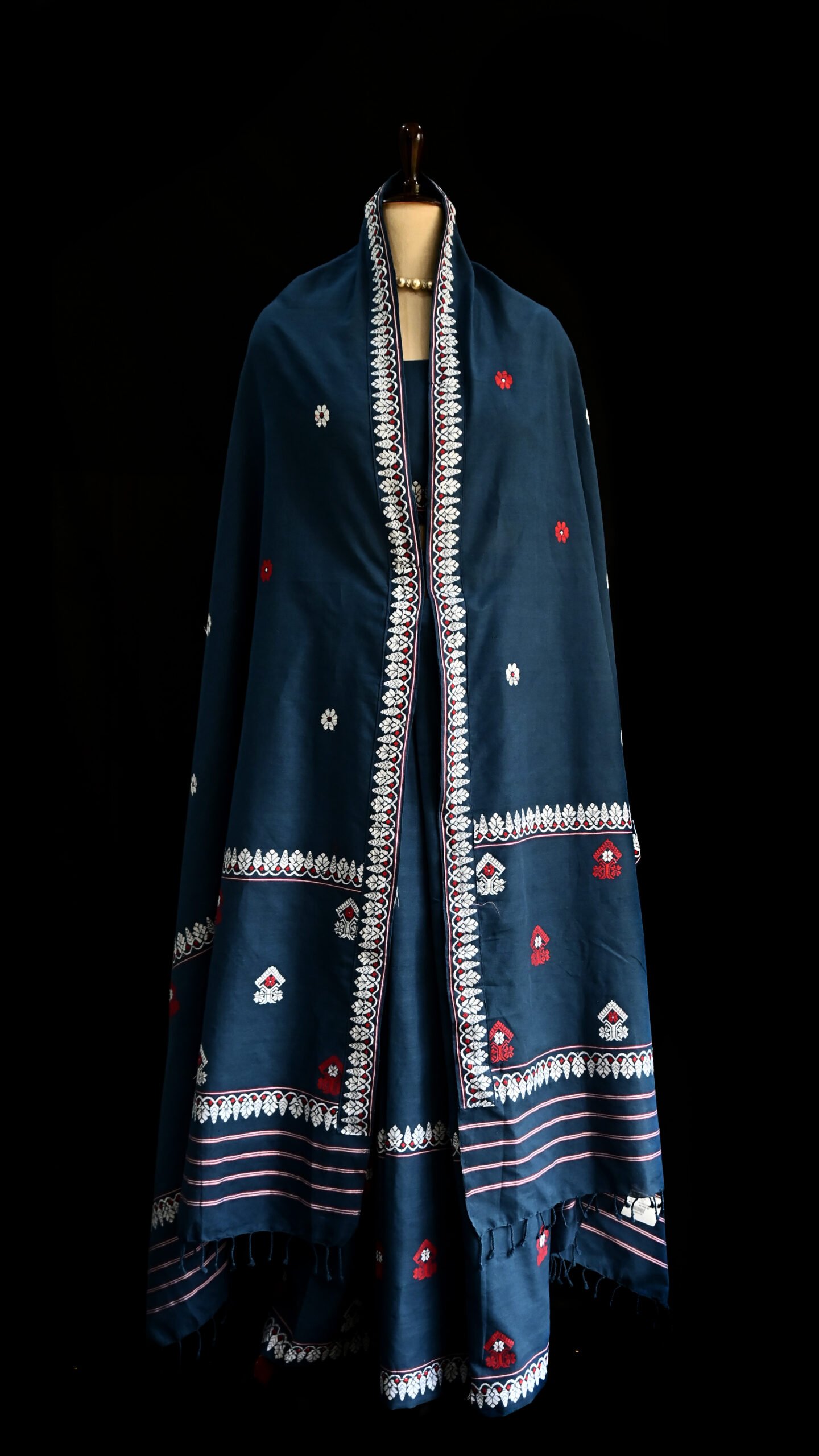 COTTON MEKHELA CHADAR