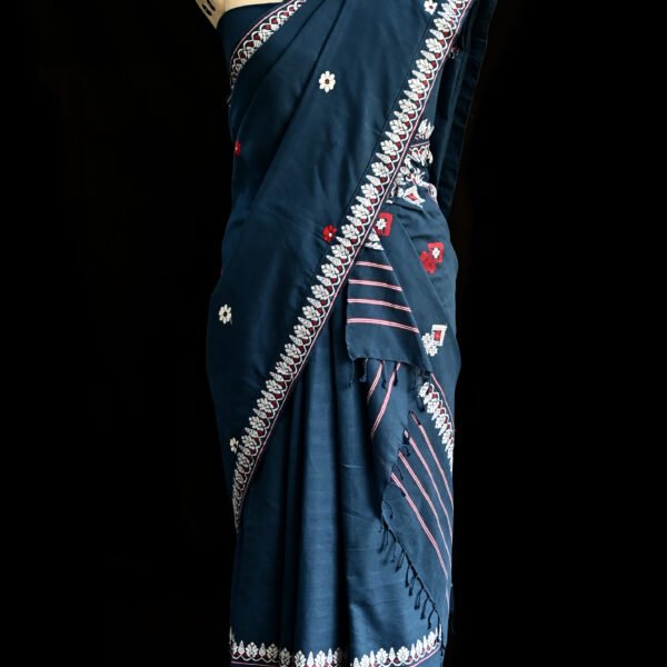 Alternative view of COTTON MEKHELA CHADAR