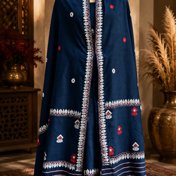 COTTON MEKHELA CHADAR