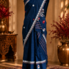 COTTON MEKHELA CHADOR - Image 2