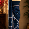 COTTON MEKHELA CHADOR - Image 3
