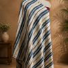ERI SHAWL BUSKET - Image 4