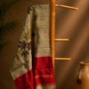 MUGA ECO PRINT STOLE - Image 3