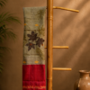 MUGA ECO PRINT STOLE - Image 4