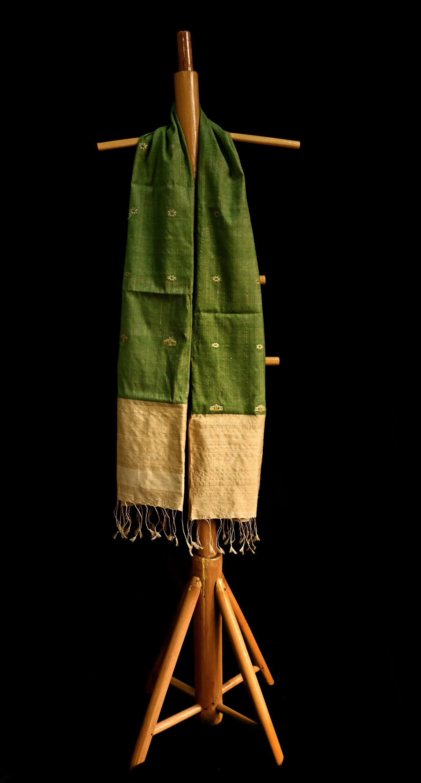 MUGA ERI STOLE - Image 2