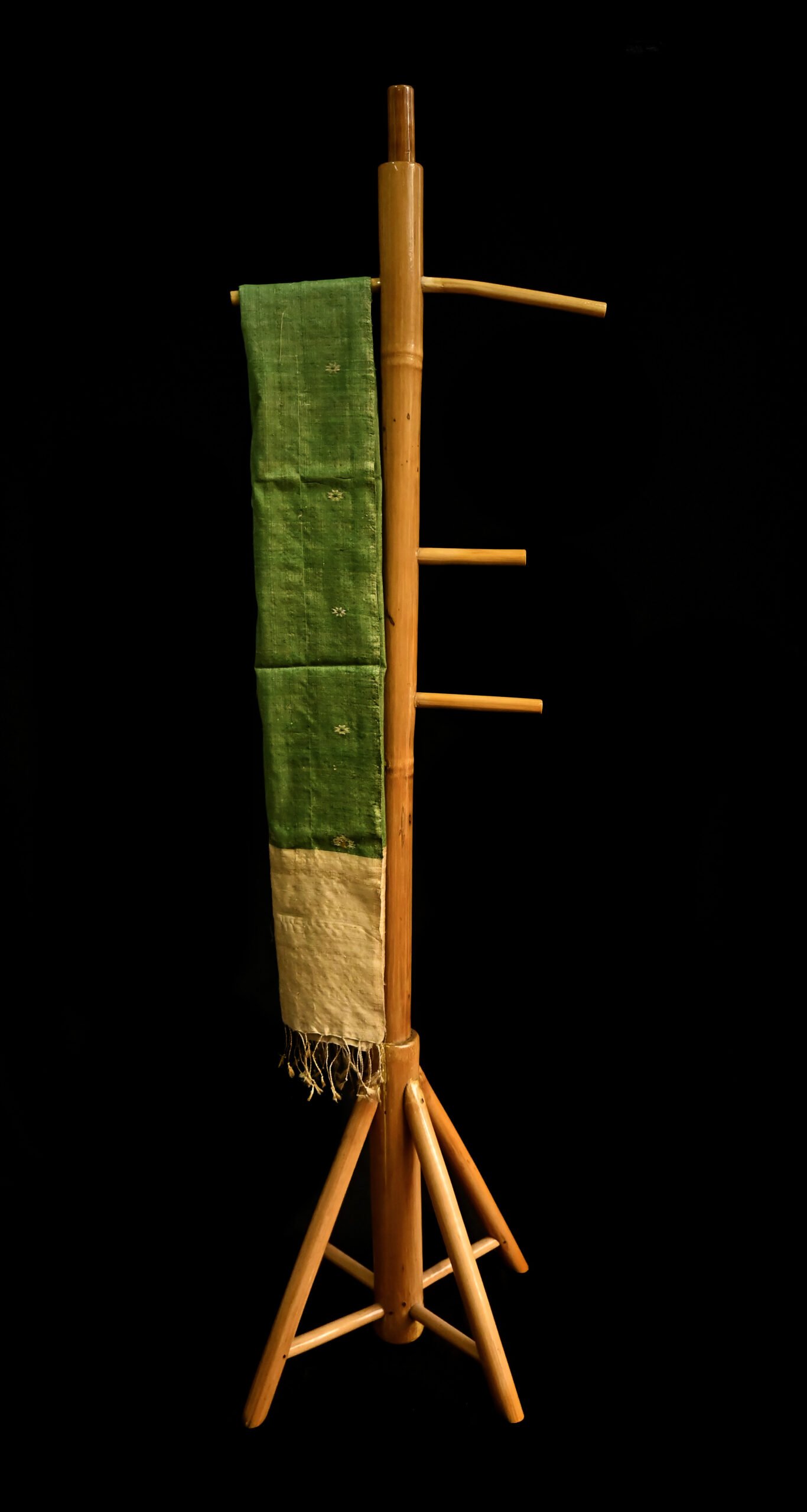 MUGA ERI STOLE - Image 4