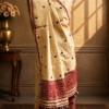 MUGA MEKHELA CHADAR - Image 4