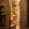MUGA MEKHELA CHADAR - Image 3