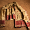 MUGA MEKHELA CHADAR - Image 5