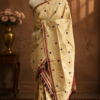 MUGA MEKHELA CHADAR - Image 7