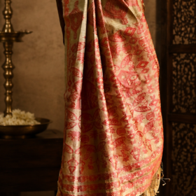 MUGA SAREE AXOM
