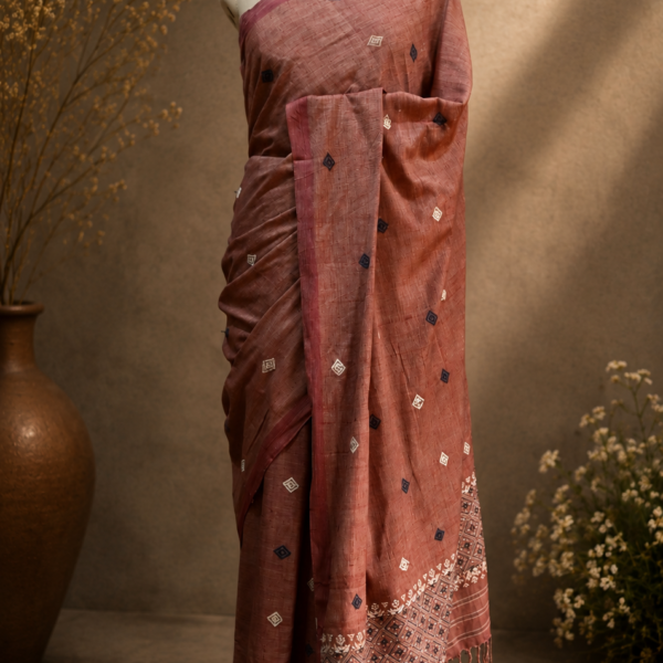 Alternative view of ERI SAREE NYDE