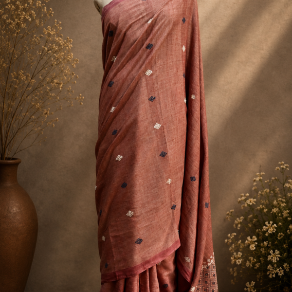 ERI SAREE NYDE