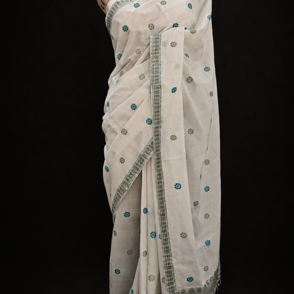 Alternative view of COTTON MEKHELA CHADAR
