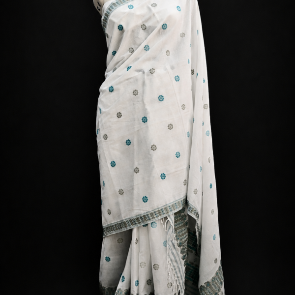 COTTON MEKHELA CHADAR