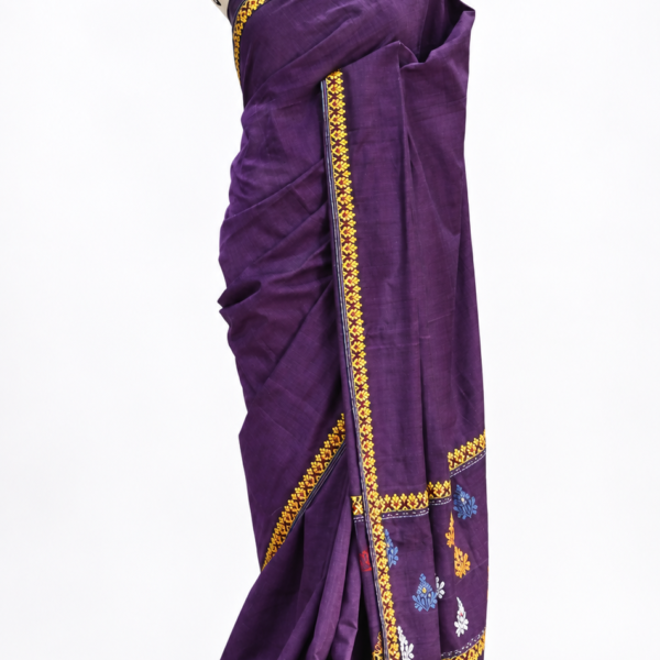 COTTON SAREE