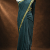 COTTON SAREE - Image 2