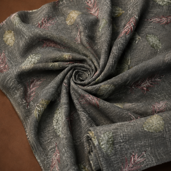 ERI ECO PRINT FABRIC