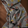 ERI ECO PRINT FABRIC - Image 2