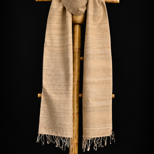 ERI SCARF PLAIN