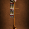 ERI SCARF STRIPE - Image 3