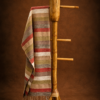 ERI SCARF STRIPE - Image 4