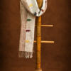 ERI STOLE BICOLOR - Image 3