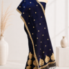 COTTON SILK MEKHELA CHADOR - Image 2