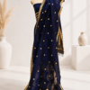 COTTON SILK MEKHELA CHADOR - Image 3