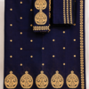 COTTON SILK MEKHELA CHADOR - Image 6