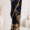 COTTON SILK MEKHELA CHADOR - Image 4